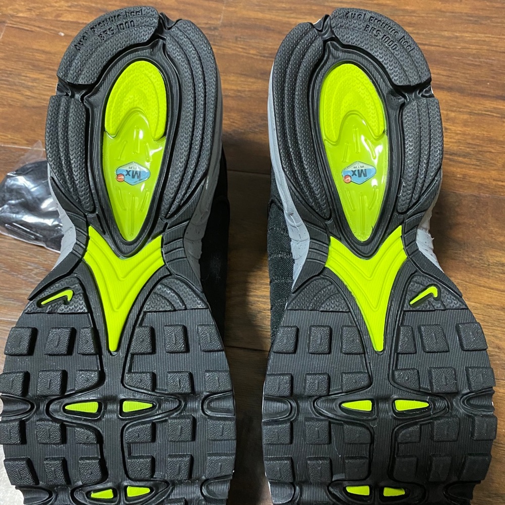 Nike Air Max Tailwind 4 new without box size 6.5 - Picture 9 of 9